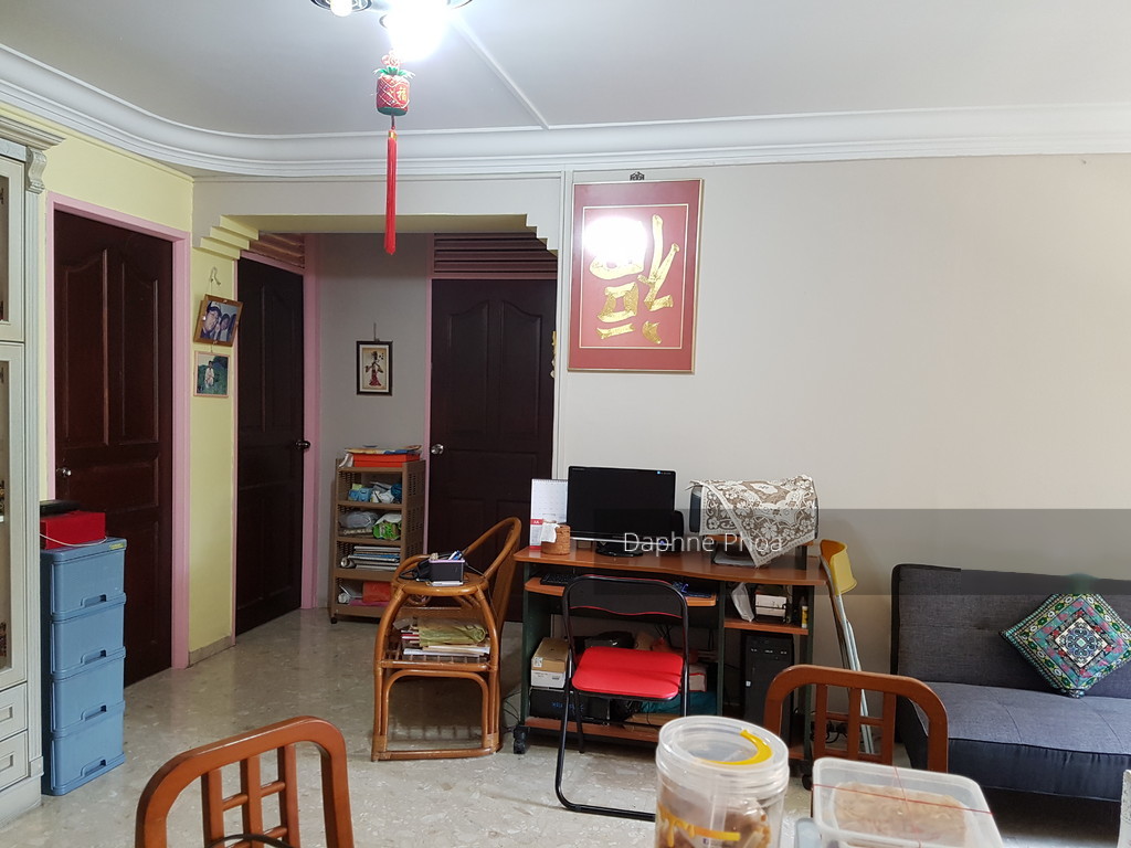 Blk 837 Hougang Central (Hougang), HDB 5 Rooms #149534612